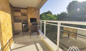 Imagem 4: Apartamento à venda no módulo 2 da Riviera com 3 dormitórios