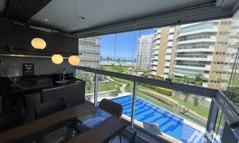 Imagem: Apartamento à venda no módulo 08 da Riviera