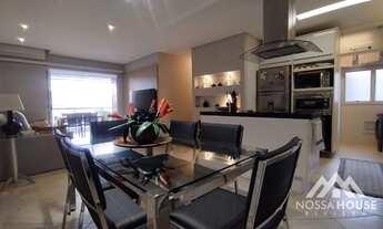 Imagem 6: Apartamento à venda no módulo 7 da Riviera com 4 dormitórios