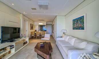 Imagem: Apartamento à venda no módulo 8 da Riviera