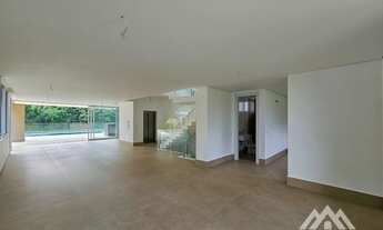 Imagem 5: Casa em condomínio de alto padrão no módulo 12 da Riviera com 7 suítes