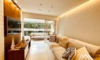 Imagem 7: Apartamento à venda no módulo 8 da Riviera com 3 dormitórios