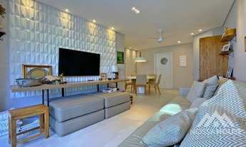 Imagem 5: Apartamento à venda no módulo 6 da Riviera com 3 dormitórios