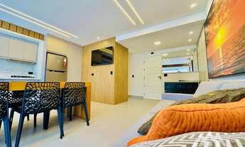 Imagem 7: Apartamento à venda no módulo 6 da Riviera com 3 dormitórios