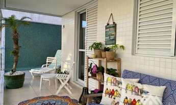 Imagem 5: Apartamento à venda no módulo 2 da Riviera com 2 dormitórios