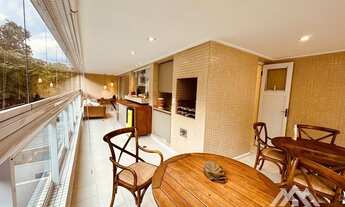 Imagem 3: Apartamento à venda no módulo 8 da Riviera com 3 dormitórios