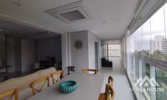 Imagem 4: Apartamento à venda no módulo 7 da Riviera com 3 dormitórios