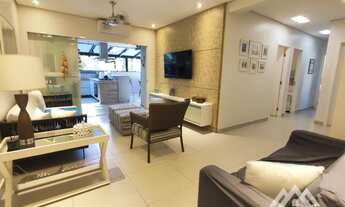 Imagem 3: Apartamento à venda no módulo 2 da Riviera com 3 dormitórios