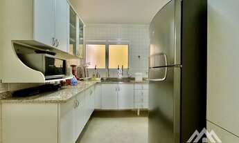 Imagem 7: Apartamento à venda no módulo 3 da Riviera com 4 dormitórios