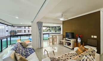 Imagem: Apartamento à venda no módulo 3 da Riviera