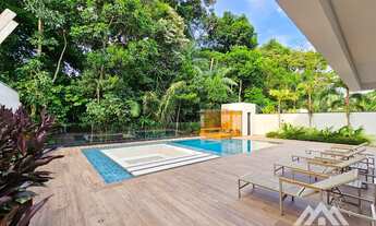 Imagem 2: Casa à venda no módulo 17 da Riviera com 6 suítes