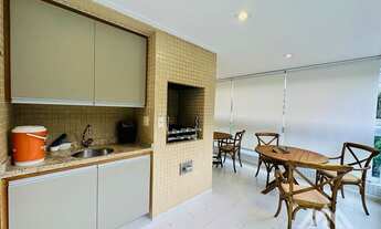 Imagem 2: Apartamento à venda no módulo 8 da Riviera com 3 dormitórios