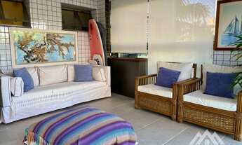 Imagem 6: Apartamento à venda no módulo 3 da Riviera com 3 dormitórios