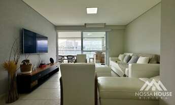 Imagem 3: Apartamento à venda no módulo 8 da Riviera com 3 suítes