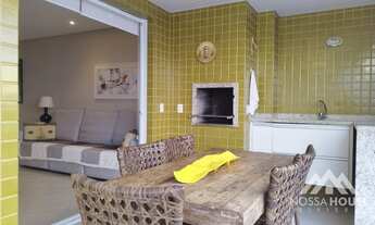 Imagem 2: Apartamento à venda no módulo 7 da Riviera com 4 dormitórios