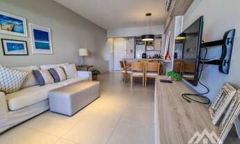 Imagem 5: Apartamento à venda no módulo 2 da Riviera com 3 dormitórios