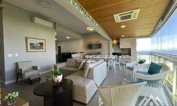 Imagem 4: Apartamento com vista do mar à venda no módulo 7 da Riviera