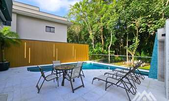 Imagem: Casa à venda no módulo 21 da Riviera com