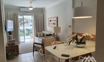 Imagem: Apartamento à venda no módulo 2 da Riviera