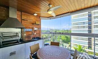 Imagem: Apartamento à venda no módulo 7 da Riviera