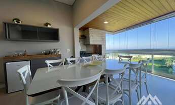 Imagem: Apartamento com vista do mar à venda no