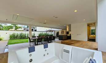 Imagem 6: Casa à venda no módulo 17 da Riviera com 6 suítes