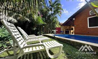 Imagem 2: Casa à venda no módulo 20 da Riviera com 3 dormitórios