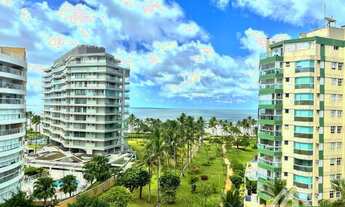 Imagem 3: Apartamento com vista do mar à venda no módulo 3 da Riviera