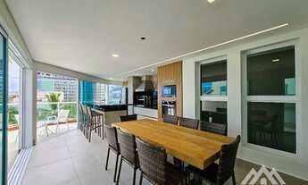 Imagem: Cobertura à venda no módulo 4 da Riviera