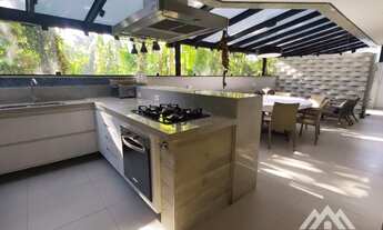 Imagem 6: Apartamento à venda no módulo 2 da Riviera com 3 dormitórios