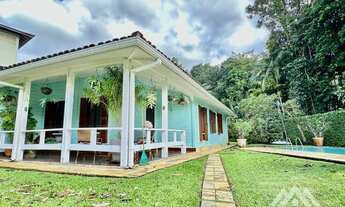 Imagem 5: Casa à venda no módulo 20 da Riviera com 3 dormitórios + edícula