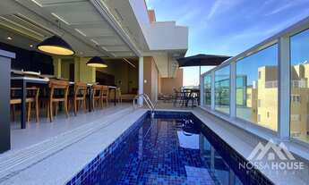 Imagem: Cobertura à venda no módulo 7 da Riviera