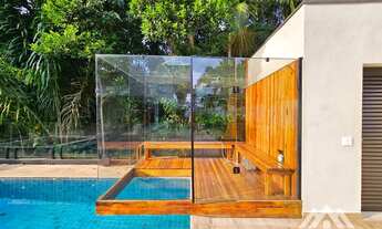 Imagem 4: Casa à venda no módulo 17 da Riviera com 6 suítes