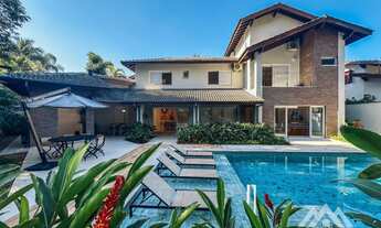 Imagem: Casa à venda no módulo 19 da Riviera com