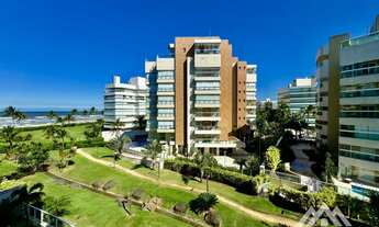 Imagem: Apartamento vista mar à venda no módulo