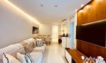 Imagem: Apartamento à venda no módulo 8 da Riviera