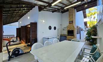 Imagem 5: Casa à venda no módulo 20 da Riviera com 4 dormitórios