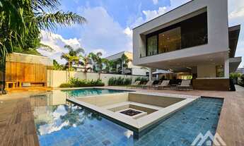 Imagem: Casa à venda no módulo 17 da Riviera com