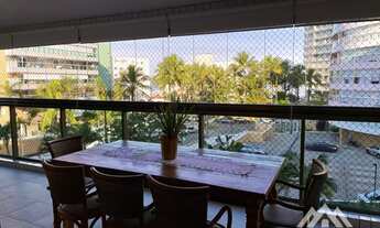 Imagem 4: Apartamento à venda no módulo 3 da Riviera com 3 dormitórios