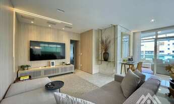 Imagem: Cobertura à venda no módulo 7 da Riviera