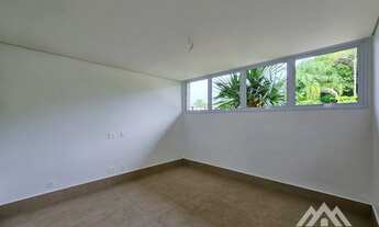 Imagem 7: Casa em condomínio de alto padrão no módulo 12 da Riviera com 7 suítes