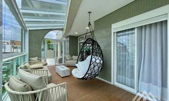 Imagem 6: Cobertura à venda no módulo 7 da Riviera com 3 suítes e piscina