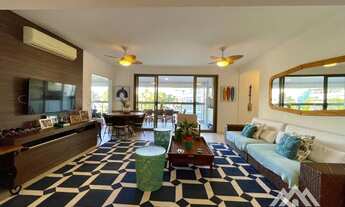 Imagem: Apartamento à venda no módulo 3 da Riviera