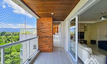 Imagem 5: Cobertura à venda no módulo 7 da Riviera com 4 dormitórios