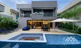 Imagem: Casa à venda no módulo 24 da Riviera com