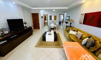 Imagem 5: Apartamento pé na areia à venda no módulo 2 da Riviera com 4 suítes