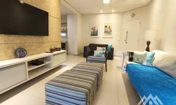 Imagem 2: Apartamento à venda no módulo 2 da Riviera com 3 dormitórios