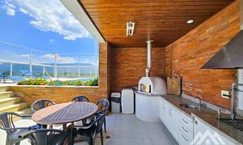 Imagem 3: Cobertura à venda no módulo 7 da Riviera com 4 dormitórios