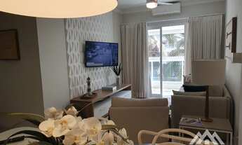 Imagem 2: Apartamento à venda no módulo 2 da Riviera com 2 dormitórios