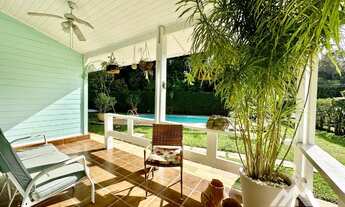 Imagem 7: Casa à venda no módulo 20 da Riviera com 3 dormitórios + edícula